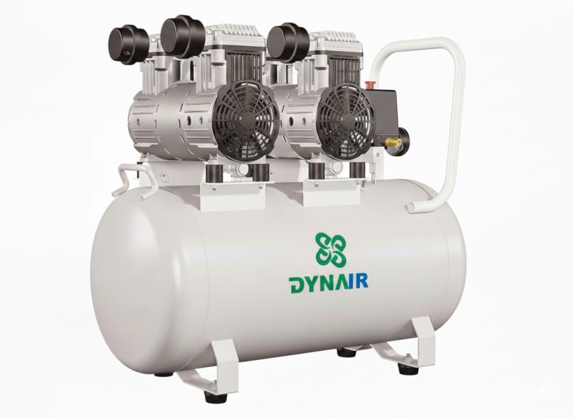 compresor_dynair_3hp_2 motores_dynair